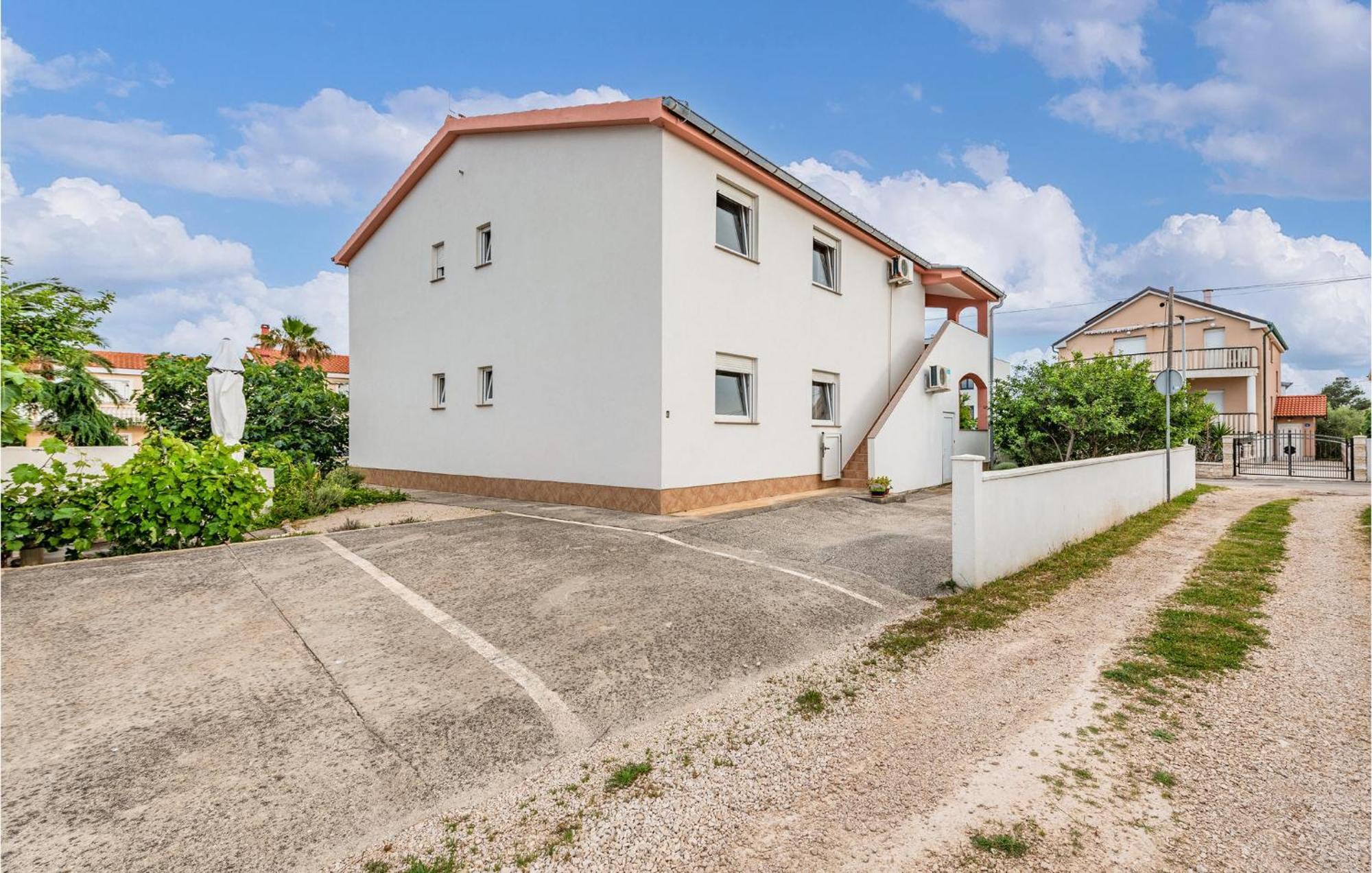 Beautiful Apartment In Vir With Wifi Exterior photo